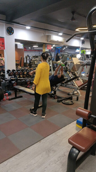 RGHC NO.1 HEALTHCARE CENTRE in Ludhiana