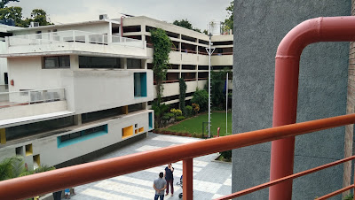 The New Public School