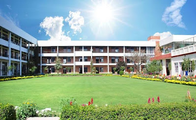 Kundan Vidya Mandir Sr. Sec. School in Ludhiana