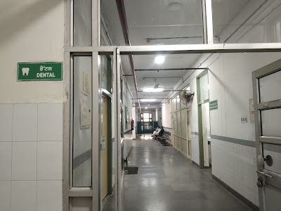 Mata Kaushalya Hospital