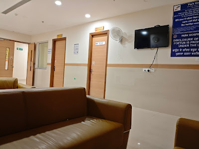 Park Hospital Patiala