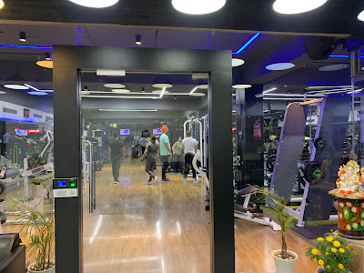 Wao Fitness-Best Gym In Chandigarh