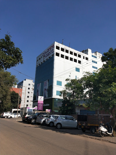 Cloudnine Hospital in Chandigarh