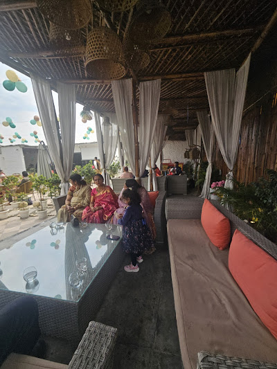 The Olive & Greens in Zirakpur