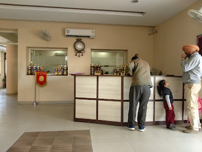 DAV Public School in Ludhiana