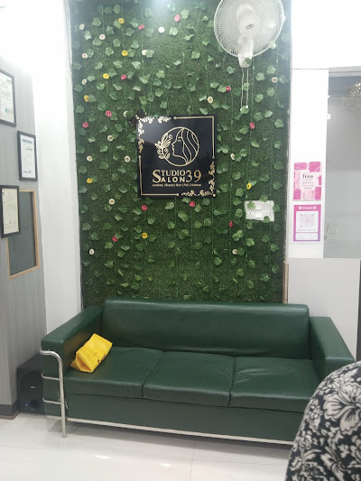 Studio 39 Salon In Rajpura