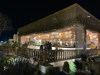 LÀSKA Kitchen & Bar