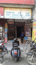 AAA BRIGHT ACADEMY in PATIALA