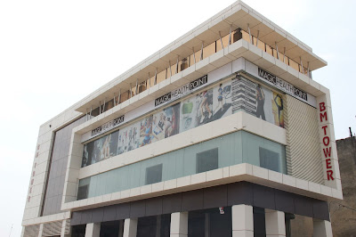 Magic Health Point in Ludhiana