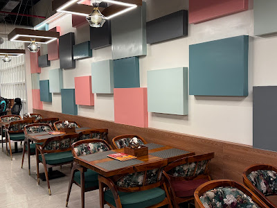 Neelkanth Star Dhaba Zirakpur