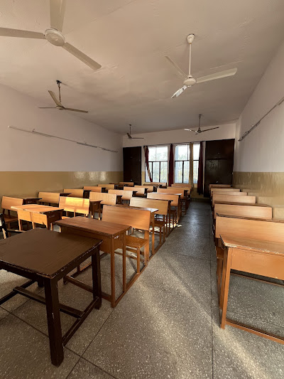 Kundan Vidya Mandir Sr. Sec. School in Ludhiana