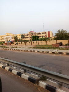 Scholars Public School in Rajpura