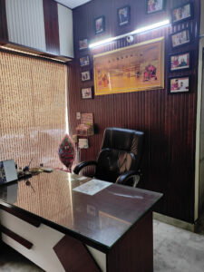 Parneet’s Achiever Ias classes