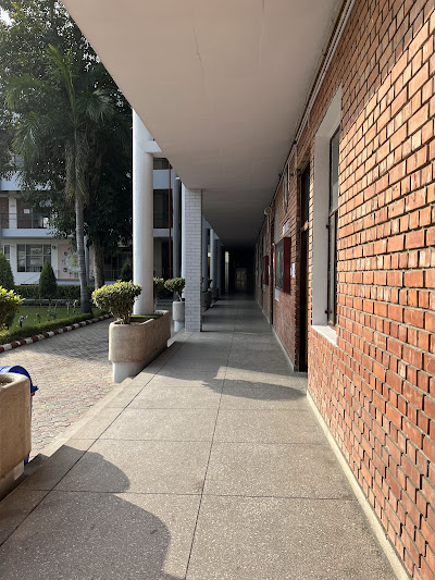 Kundan Vidya Mandir Sr. Sec. School in Ludhiana