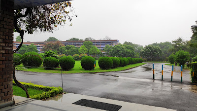 St. John's High School