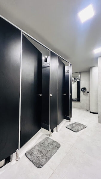 Cult Gym Sector 26 in Chandigarh