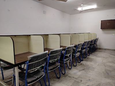 Parneet’s Achiever Ias classes