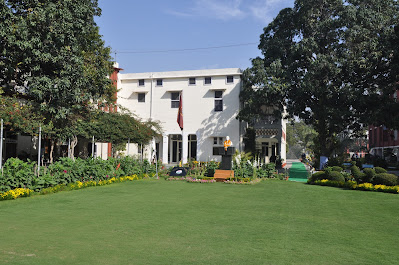 Kundan Vidya Mandir Sr. Sec. School in Ludhiana