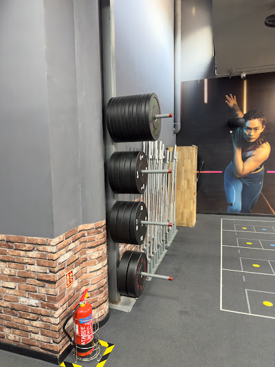 Cult Gym Sector 26 in Chandigarh