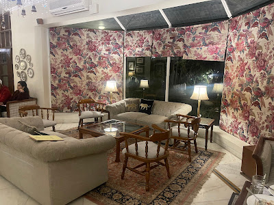 Dak Bunglow in Zirakpur