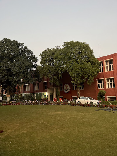 Kundan Vidya Mandir Sr. Sec. School in Ludhiana