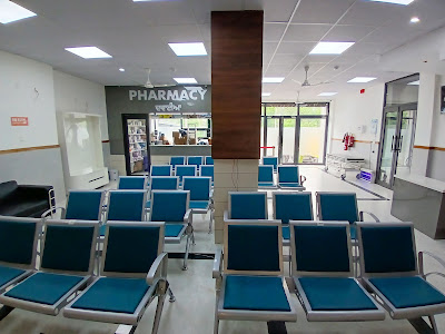 AB Lifecare Hospital