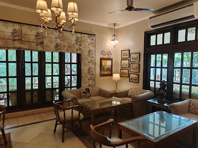 Dak Bunglow in Zirakpur