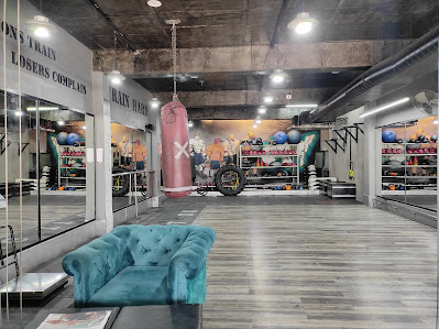 The Gym Health Planet-Fitness in Ludhiana