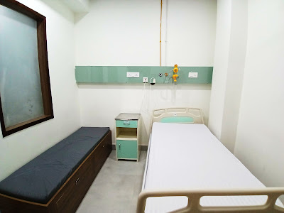 AB Lifecare Hospital