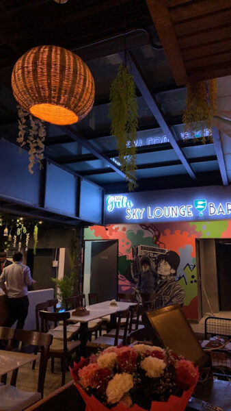 The Gala Restro Bar in Rajpura