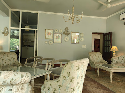 Dak Bunglow in Zirakpur