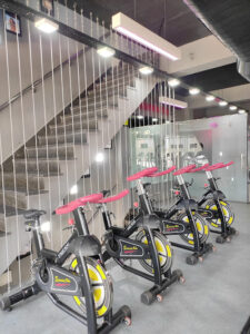 The Gym Health Planet-Fitness in Ludhiana