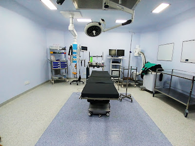 AB Lifecare Hospital