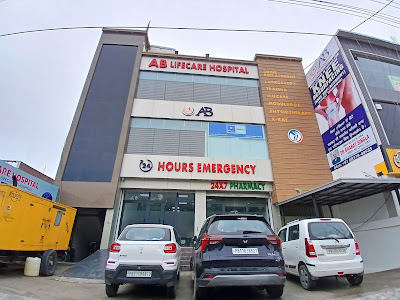 AB Lifecare Hospital