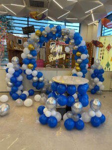 The Gala Restro Bar in Rajpura