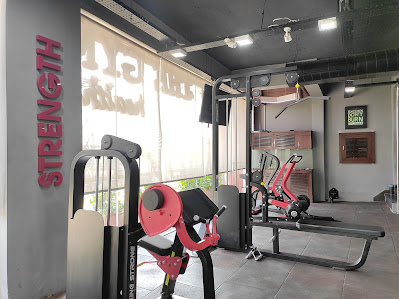 The Gym Health Planet-Fitness in Ludhiana