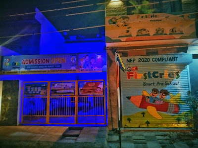 Firstcries Smart Pre School