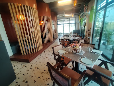 The Gala Restro Bar in Rajpura