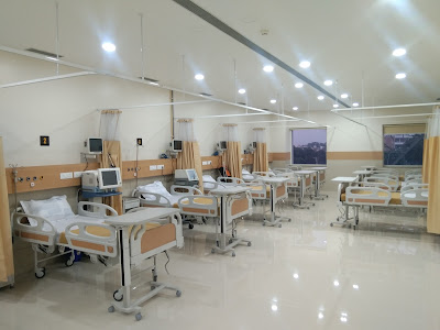 Park Hospital Patiala