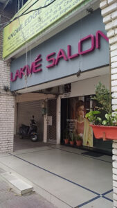 Lakme Salon in Chandigarh