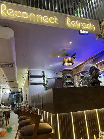 Rebop - Restaurant & Bar