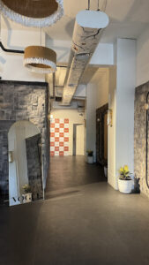 Meroma Culinary Kitchen & Bar