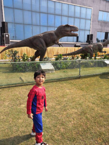 Manav Rachna International School Ludhiana