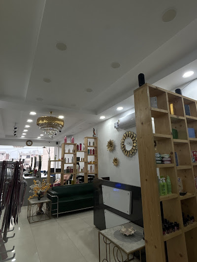 Studio 39 Salon In Rajpura