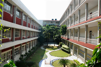Saint Soldier International School