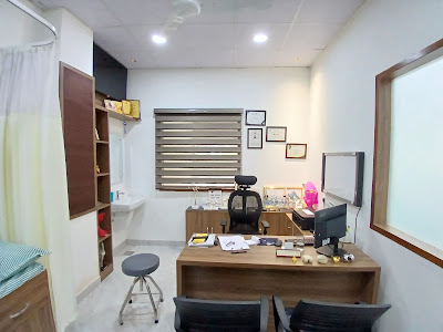 AB Lifecare Hospital