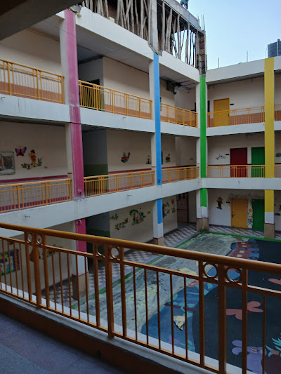 Ashiana Public School