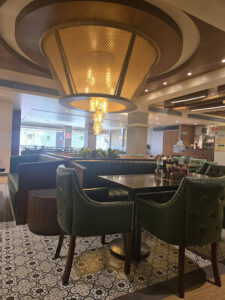 Saanwara in Zirakpur