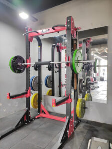 The Gym Health Planet-Fitness in Ludhiana