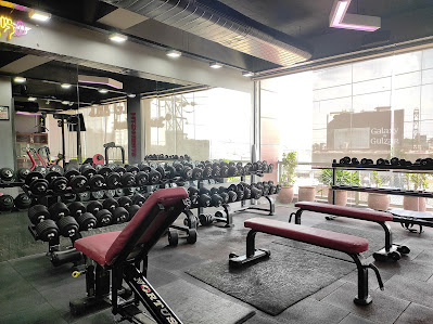 The Gym Health Planet-Fitness in Ludhiana